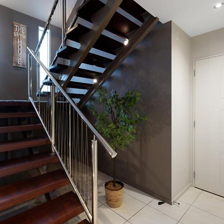 Muricata Beach House Mount Maunganui Eksteriør billede
