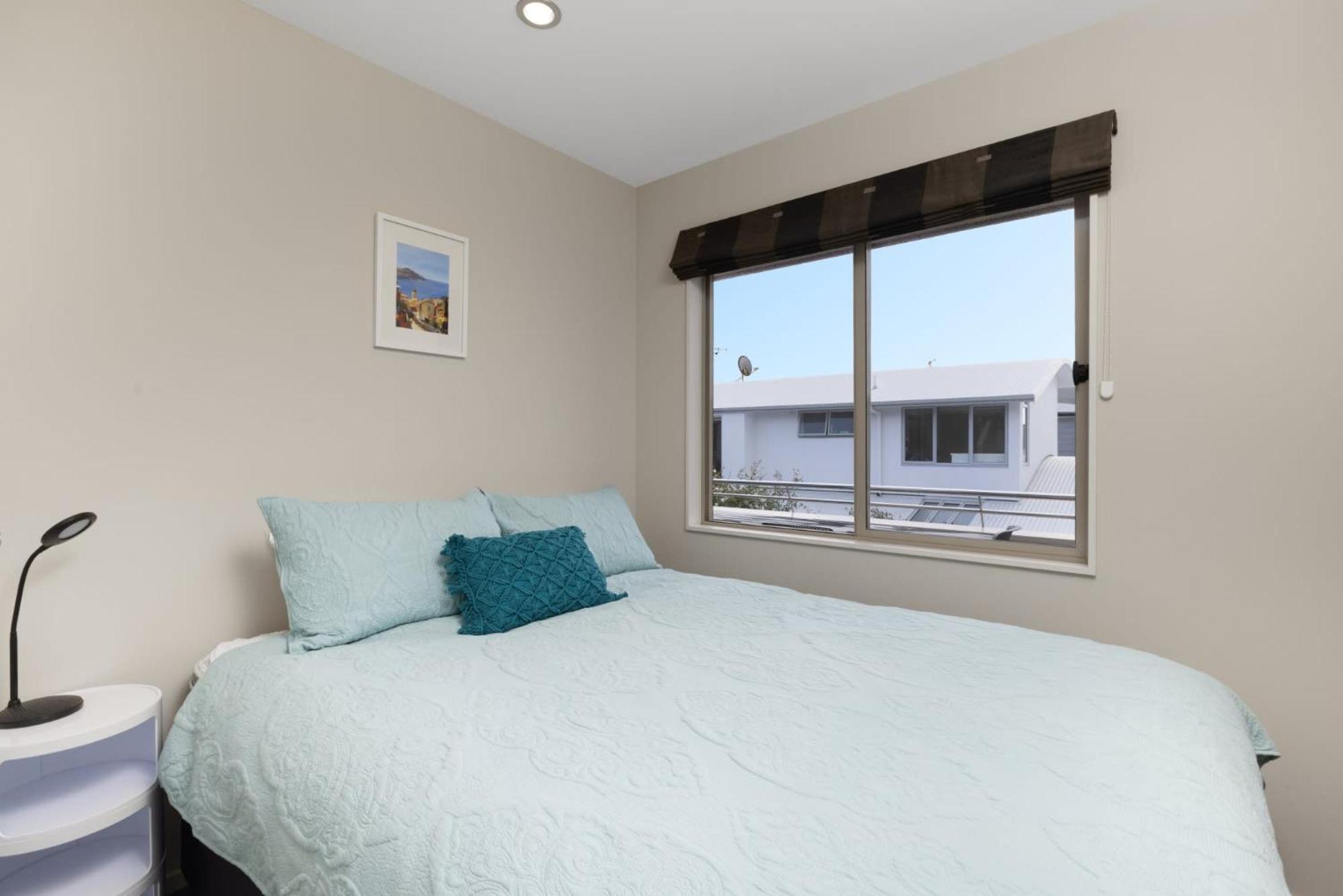 Muricata Beach House Mount Maunganui Eksteriør billede