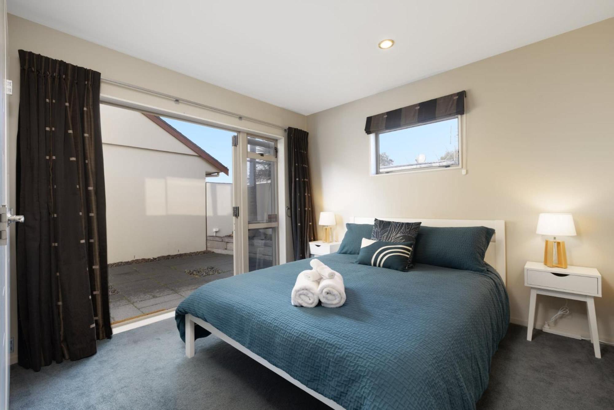 Muricata Beach House Mount Maunganui Eksteriør billede